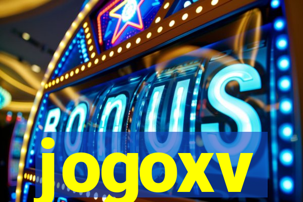 jogoxv