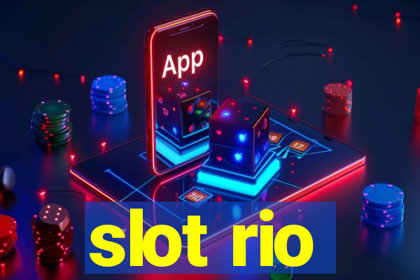 slot rio