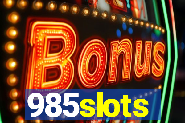 985slots