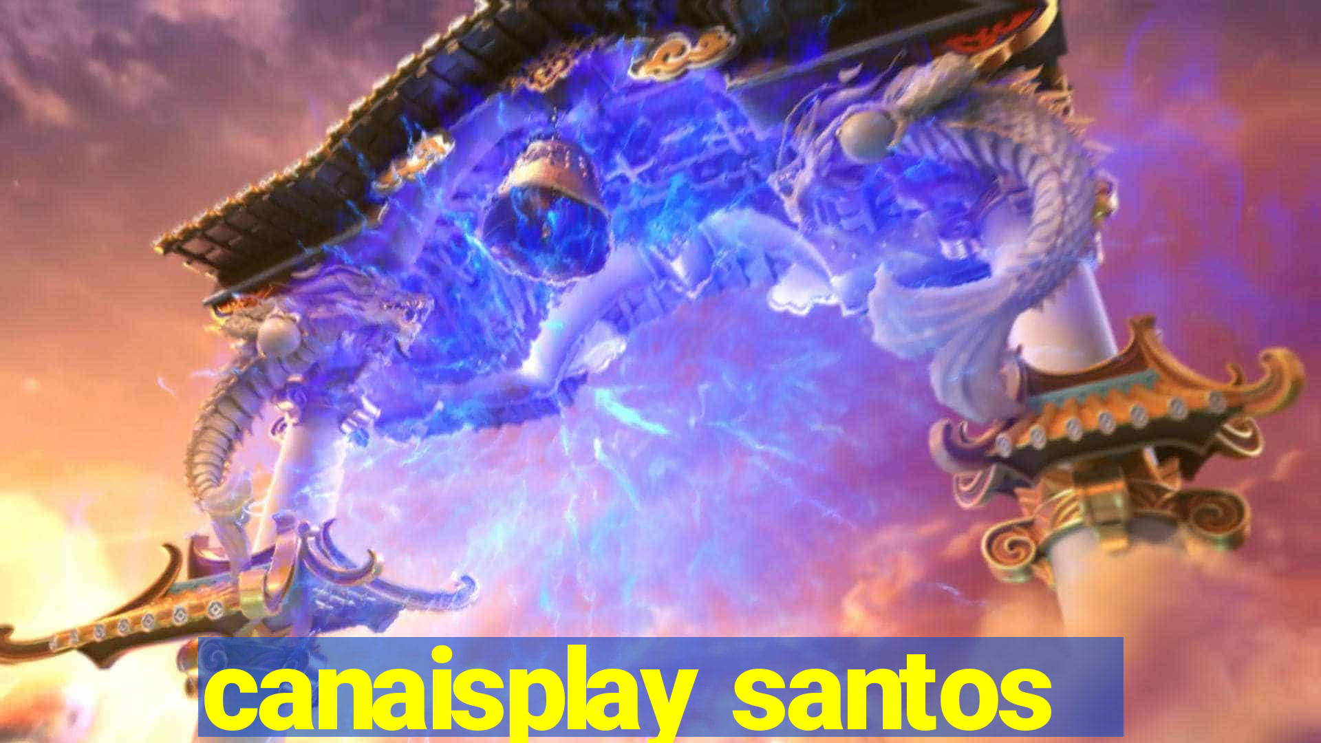 canaisplay santos