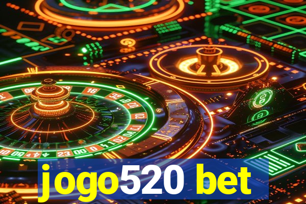 jogo520 bet