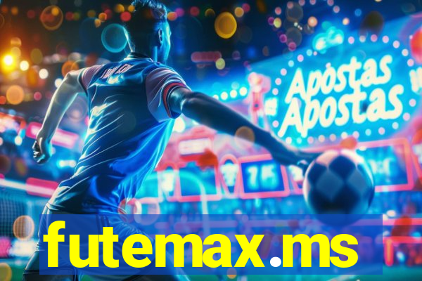 futemax.ms