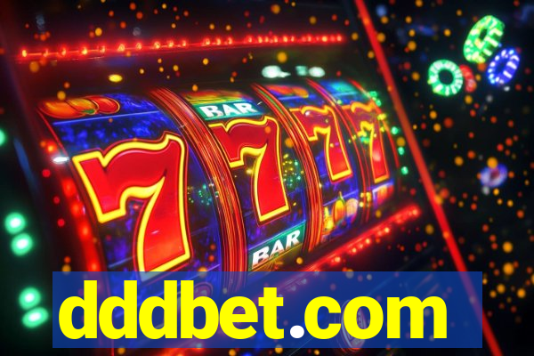 dddbet.com