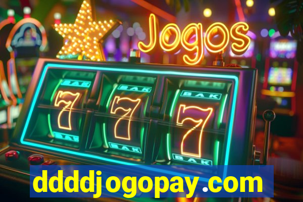 ddddjogopay.com