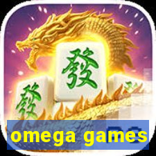 omega games