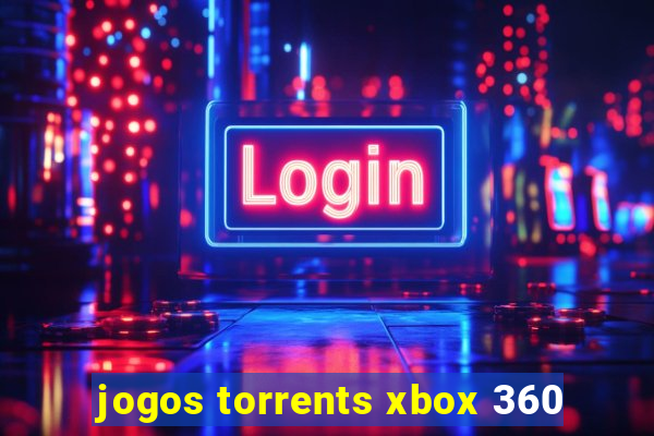 jogos torrents xbox 360