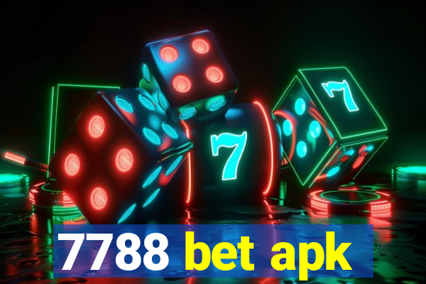 7788 bet apk