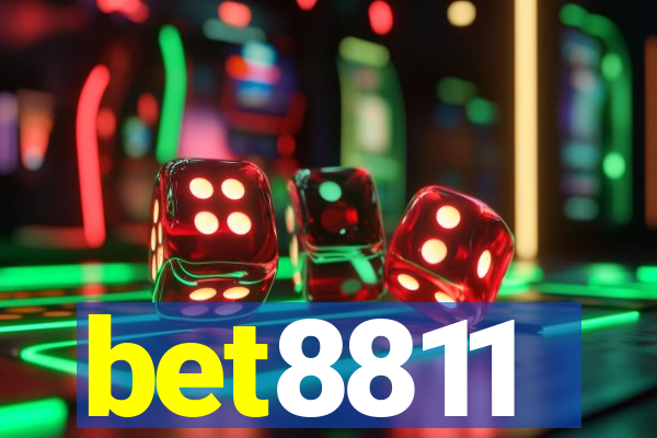 bet8811