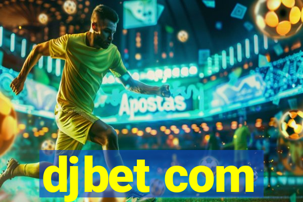 djbet com