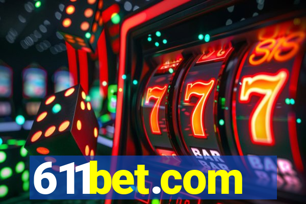 611bet.com