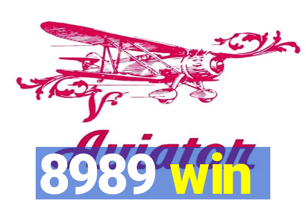 8989 win