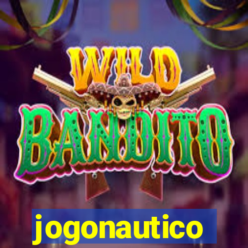 jogonautico