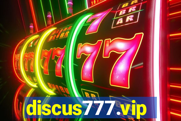 discus777.vip