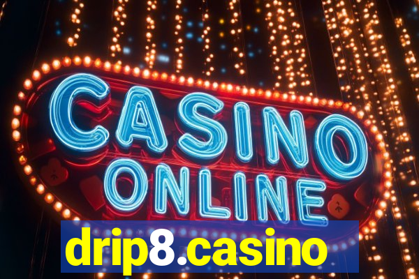 drip8.casino