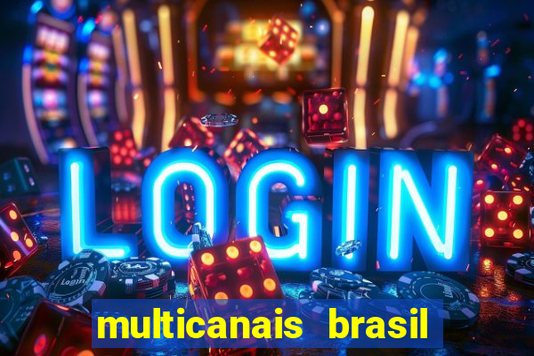 multicanais brasil x uruguai