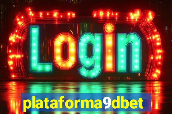 plataforma9dbet