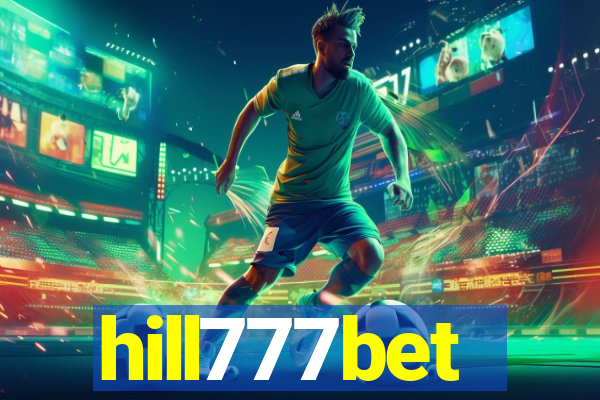 hill777bet