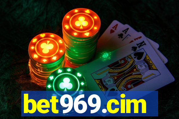 bet969.cim