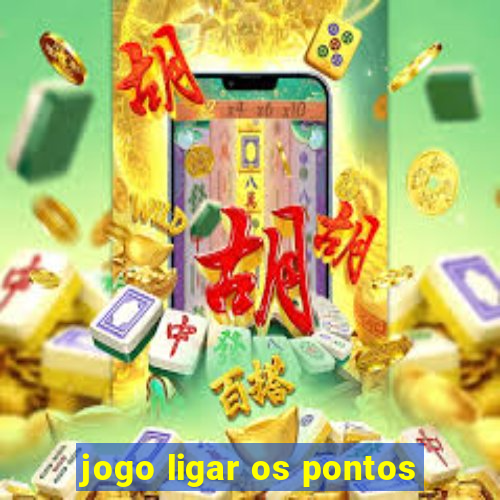 jogo ligar os pontos