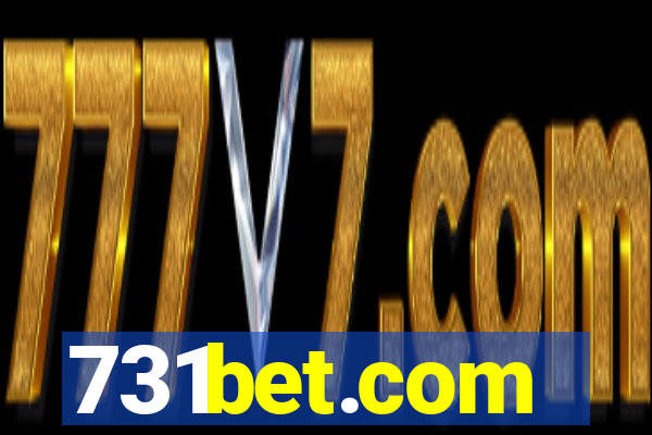 731bet.com