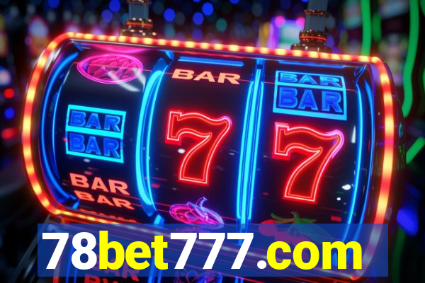 78bet777.com