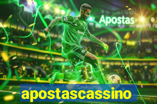 apostascassino