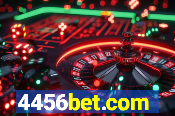 4456bet.com