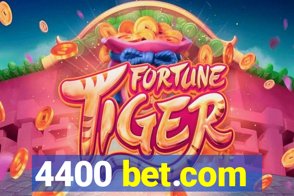 4400 bet.com