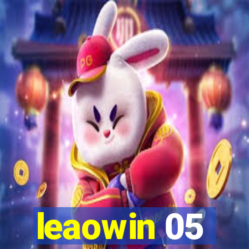 leaowin 05