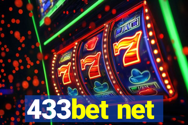 433bet net