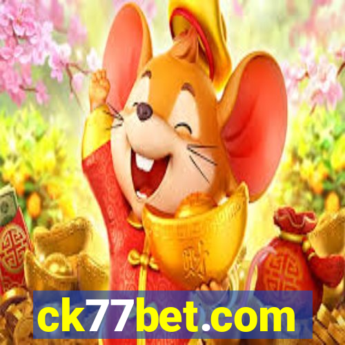 ck77bet.com