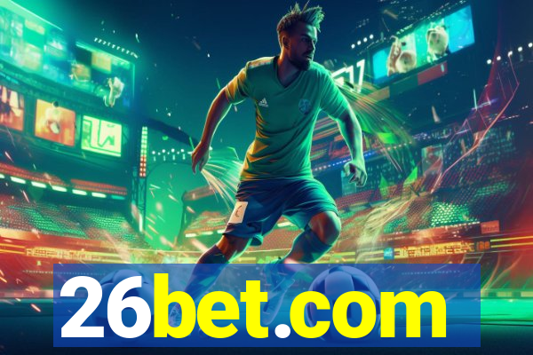 26bet.com