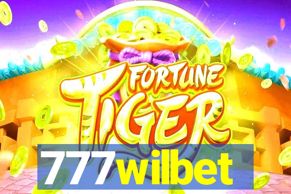 777wilbet