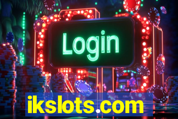 ikslots.com