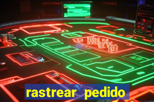 rastrear pedido inter shop casas bahia