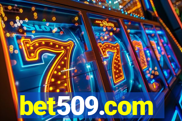 bet509.com