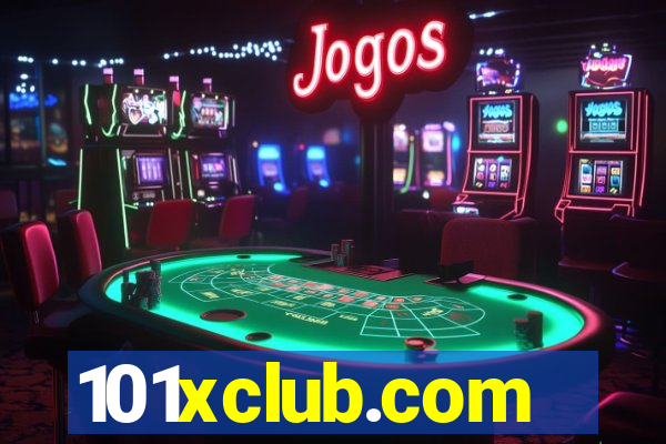 101xclub.com