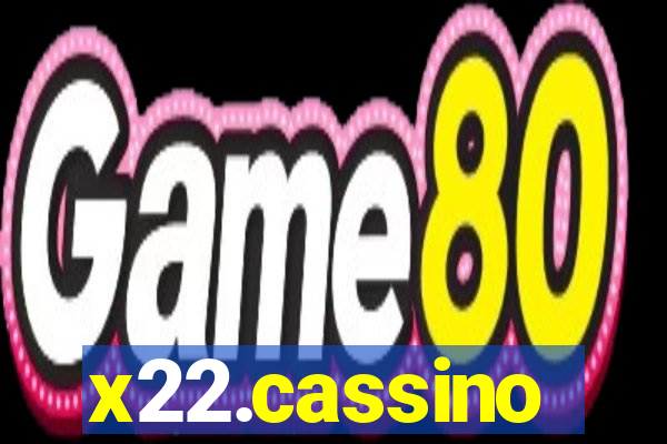 x22.cassino