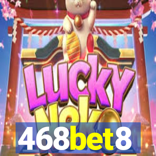 468bet8