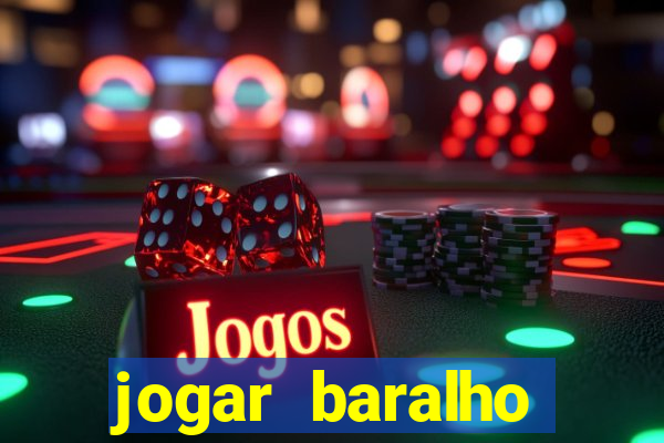 jogar baralho cigano gratis