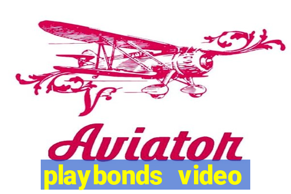 playbonds video bingo gratis