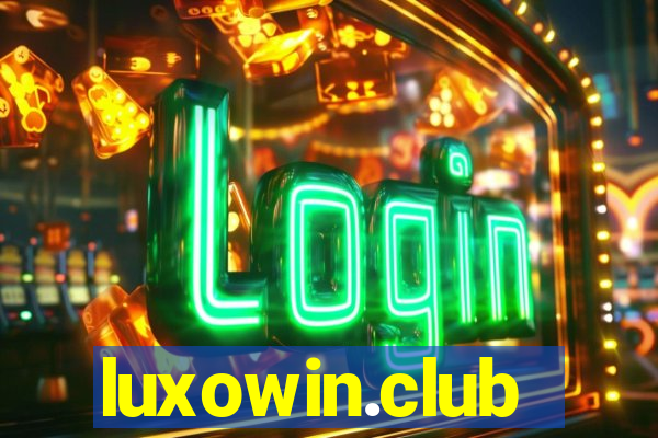 luxowin.club