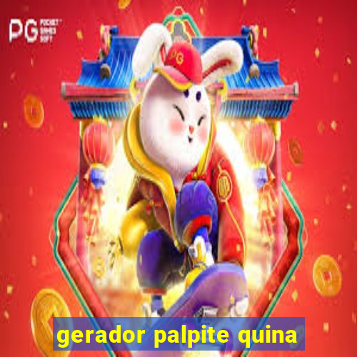 gerador palpite quina