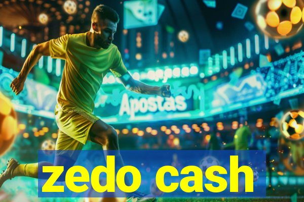 zedo cash