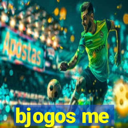 bjogos me