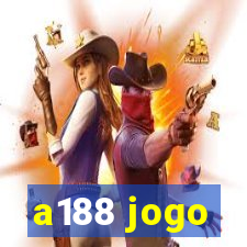 a188 jogo