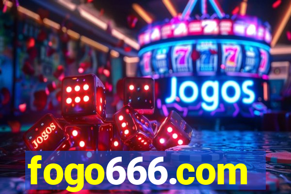 fogo666.com