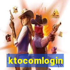 ktocomlogin