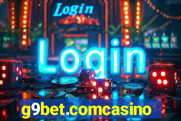 g9bet.comcasino