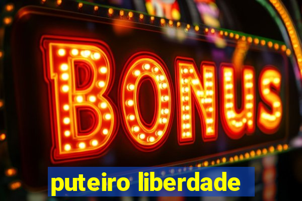 puteiro liberdade